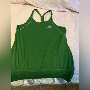 Adidas Tank Top